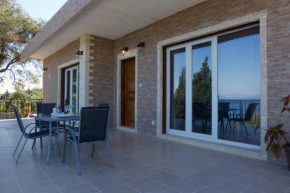  Villa Despina Benitses  Корфу